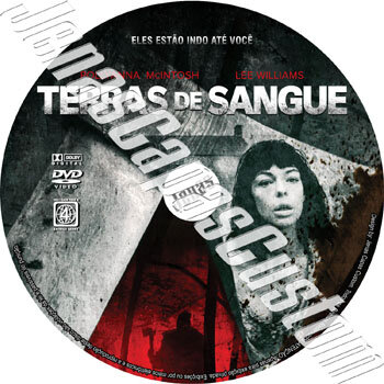 Terras De Sangue