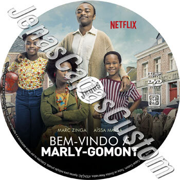 Bem-Vindo A Marly-Gomont