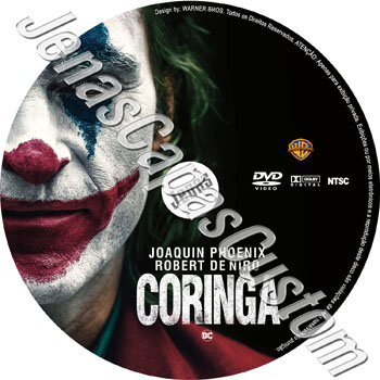 Coringa