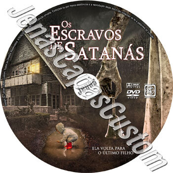 Os Escravos De Satanás