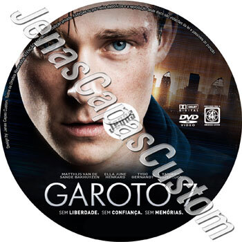 Garoto 7