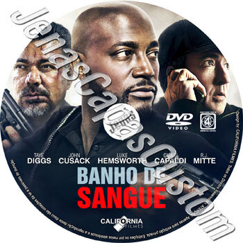 Banho De Sangue