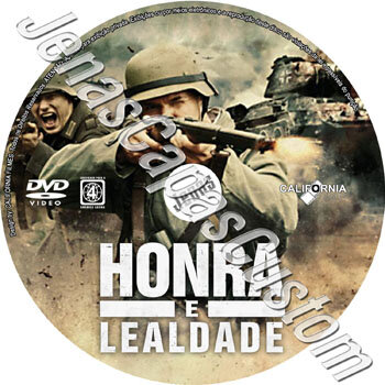 Honra E Lealdade