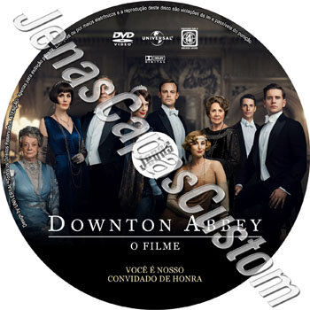 Downton Abbey - O Filme