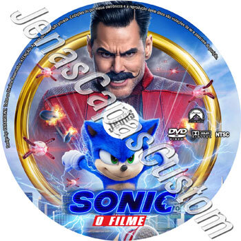 Sonic - O Filme