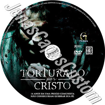 Torturado Por Cristo