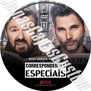 Correspondentes Especiais