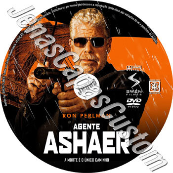 Agente Asher