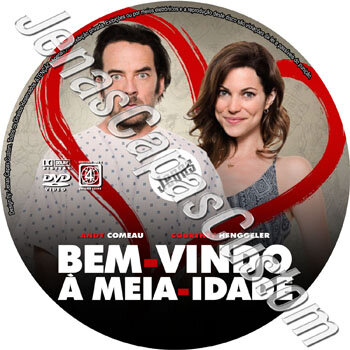 Bem-Vindo À Meia-Idade