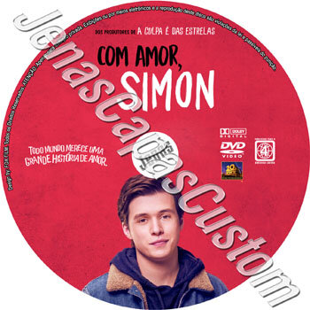 Com Amor, Simon