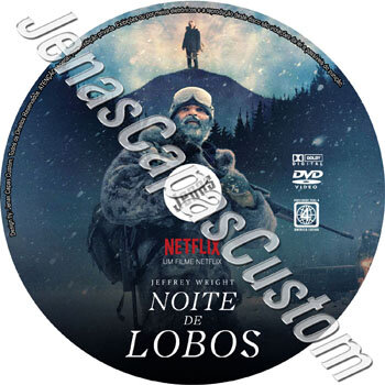 Noite De Lobos