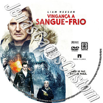 Vingança A Sangue-Frio