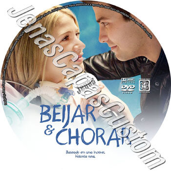 Beijar & Chorar