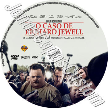 O Caso De Richard Jewell