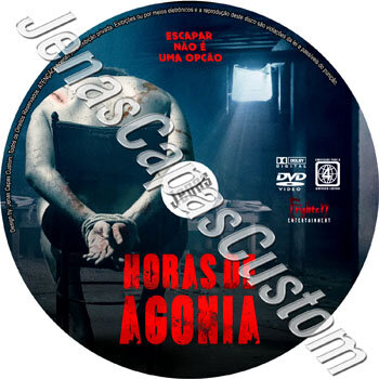 Horas De Agonia