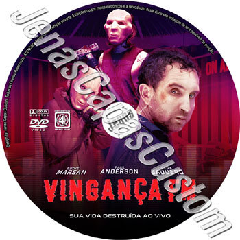 Vingança FM