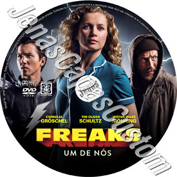 Freaks - Um De Nós