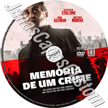 Memória De Um Crime