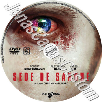 Sede De Sangue