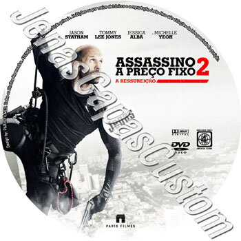 Assassino A Preço Fixo 2 - A Ressureição