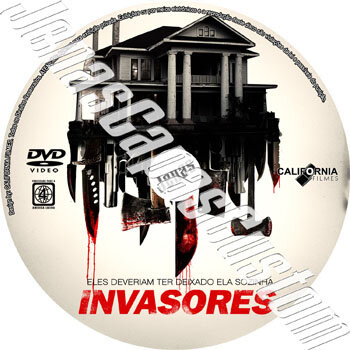 Invasores