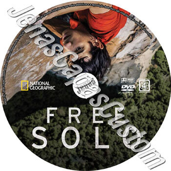 Free Solo