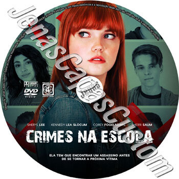 Crimes Na Escola