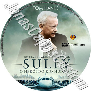 Sully - O Herói Do Rio Hudson