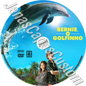 Bernie - O Golfinho