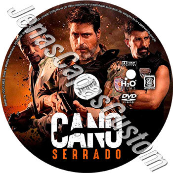 Cano Serrado