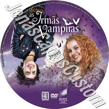 As Irmãs Vampiras