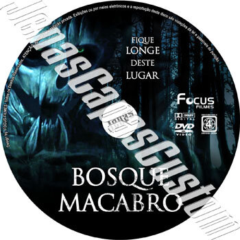 Bosque Macabro