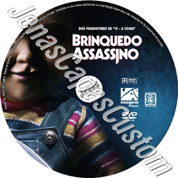 Brinquedo Assassino