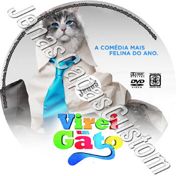 Virei Um Gato