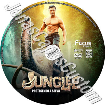 Junglee - Protegendo A Selva