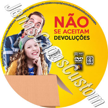 Não Se Aceitam Devoluções