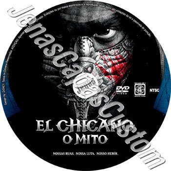 El Chicano - O Mito