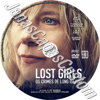 Lost Girls - Os Crimes De Long Island