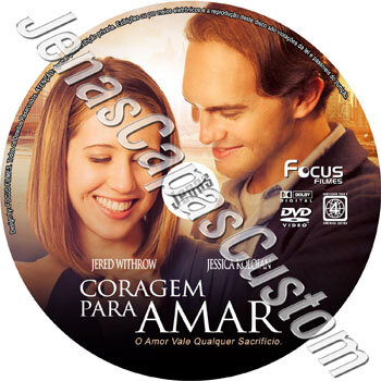 Coragem Para Amar