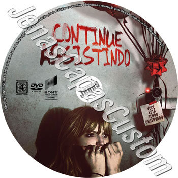 Continue Assistindo
