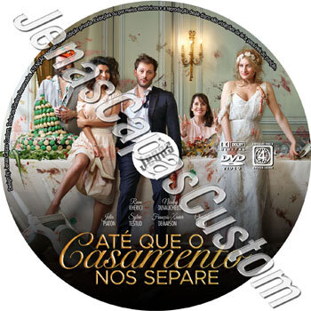 Até Que O Casamento Nos Separe