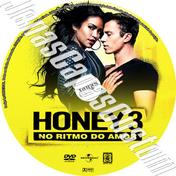 Honey 3 - No Ritmo Do Amor