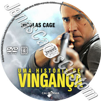 Uma História De Vingança