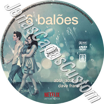 6 Balões