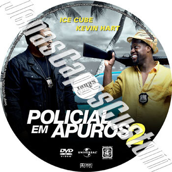 Policial Em Apuros 2