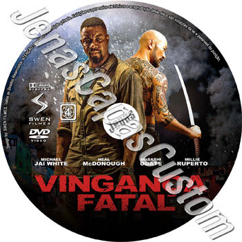 Vingança Fatal