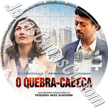 O Quebra-Cabeça