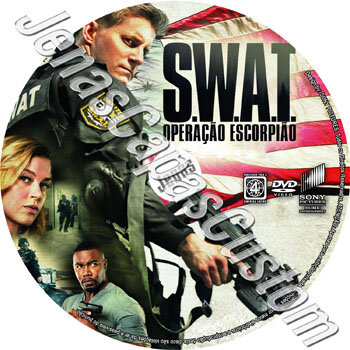 S.W.A.T. - Operação Escorpião