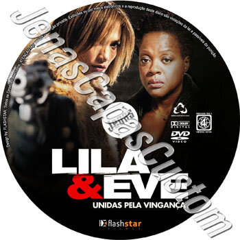 Lila & Eve - Unidas Pela Vingança