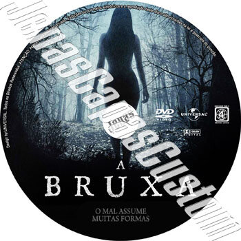 A Bruxa